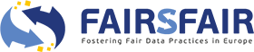 FAIRSF logo