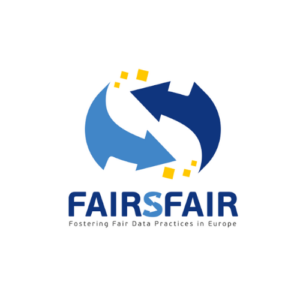 FAIRsFAIR logo